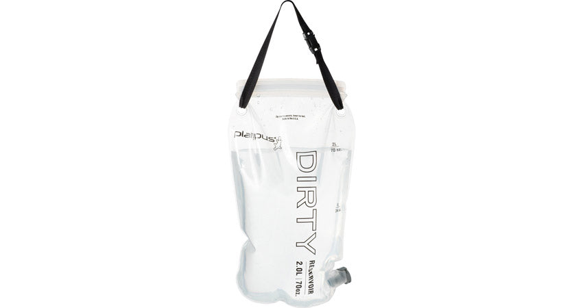 Platypus - Gravityworks 2L Replacement Reservoir