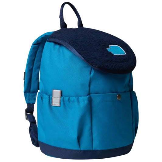 The North Face - Youth Mini Explorer - Active Blue Bold Blue