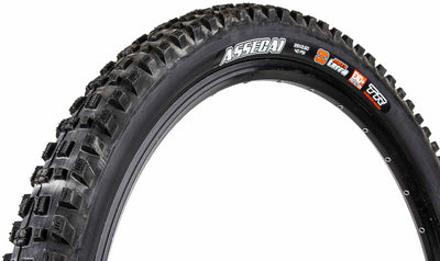 Tires & Tubes