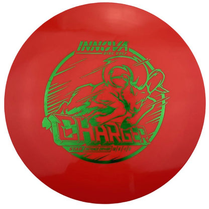 Innova - Star Charger Distance Driver - Assorted