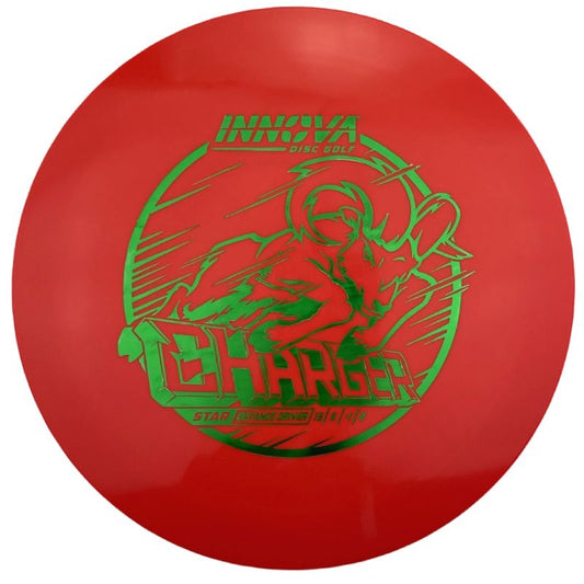 Innova - Star Charger Distance Driver - Assorted