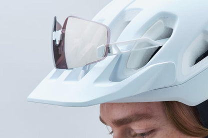 POC - Cularis - Pargasite Green Matt/Hydrogen White Matt