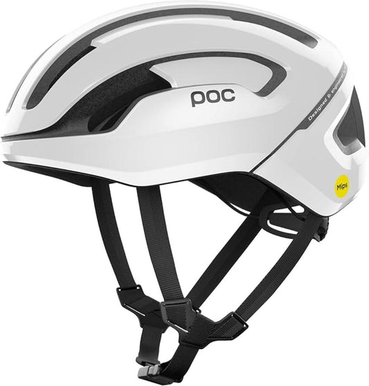 POC - Omne Air MIPS - Hydrogen White
