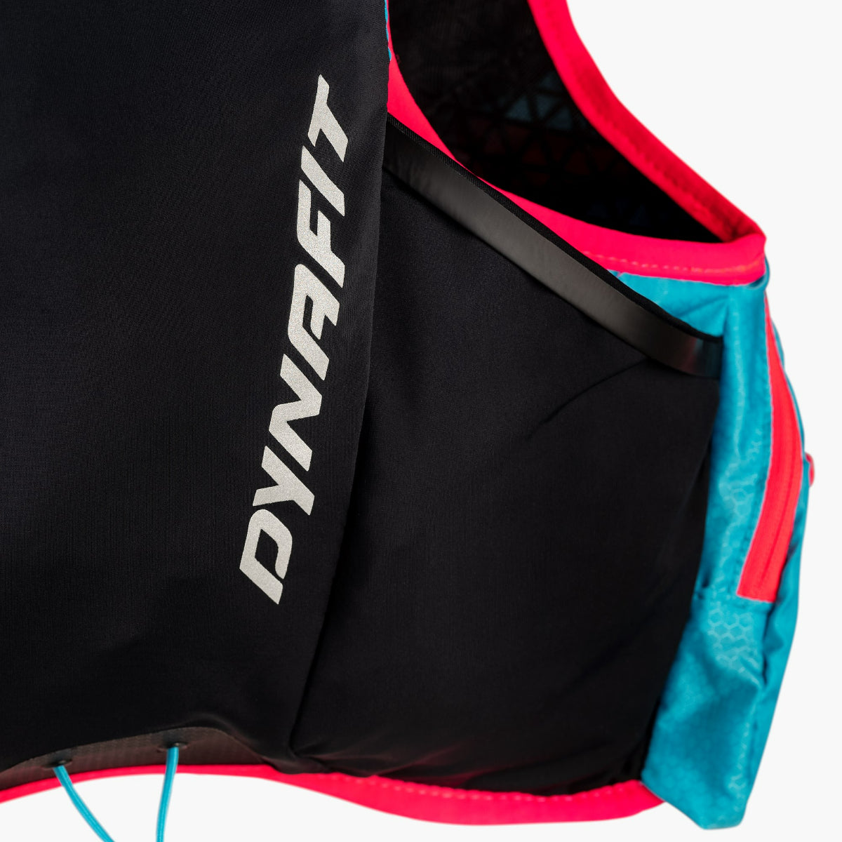 Dynafit - Alpine 9 Run Pack - Magnet/Fluo Yellow