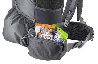 Gossamer Gear - Hipbelt With Pockets - SM