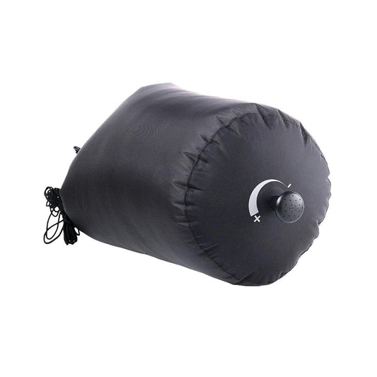 Sea to Summit - Pocket Shower 10L - Black
