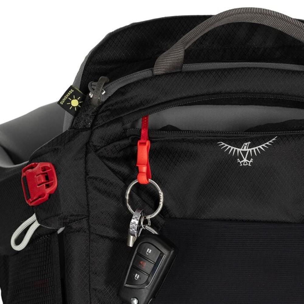 Osprey - Poco Child Carrier