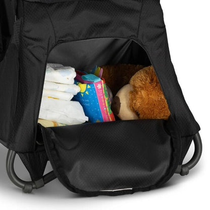 Osprey - Poco Child Carrier - Black