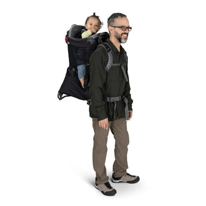Osprey - Poco Child Carrier