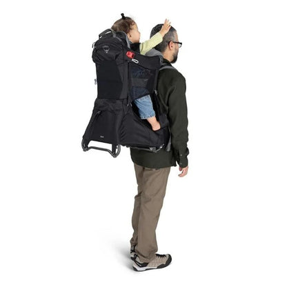 Osprey - Poco Child Carrier