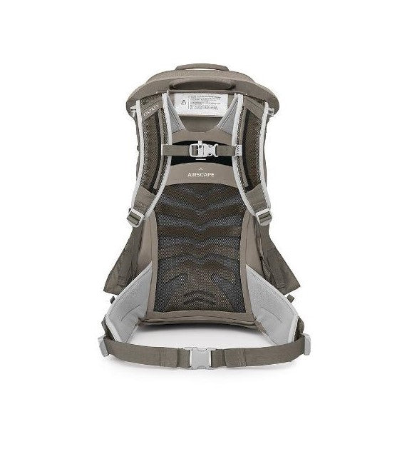 Osprey - Poco LT Child Carrier - Black