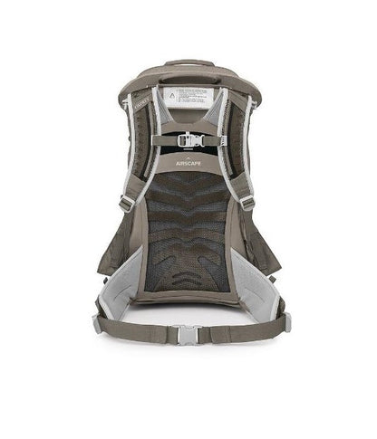 Osprey - Poco LT Child Carrier - Black