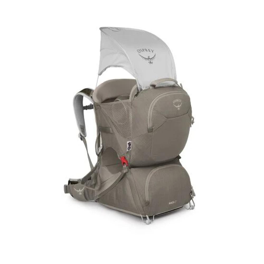 Osprey - Poco LT Child Carrier - Deep Peyton
