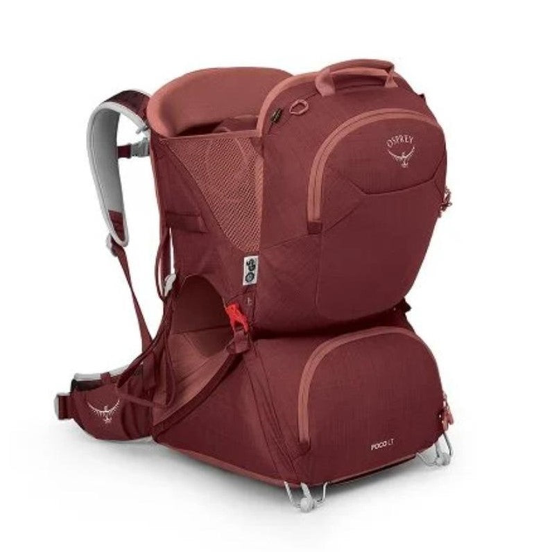 Osprey - Poco LT Child Carrier