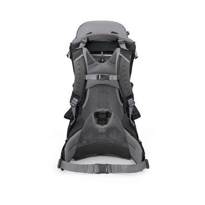 Osprey - Poco Child Carrier - Black