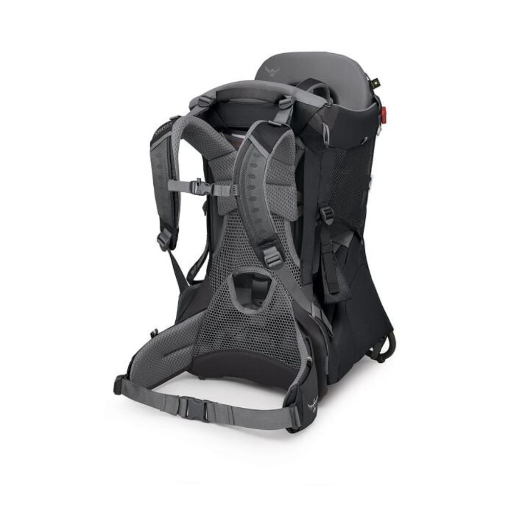 Osprey - Poco Child Carrier - Black