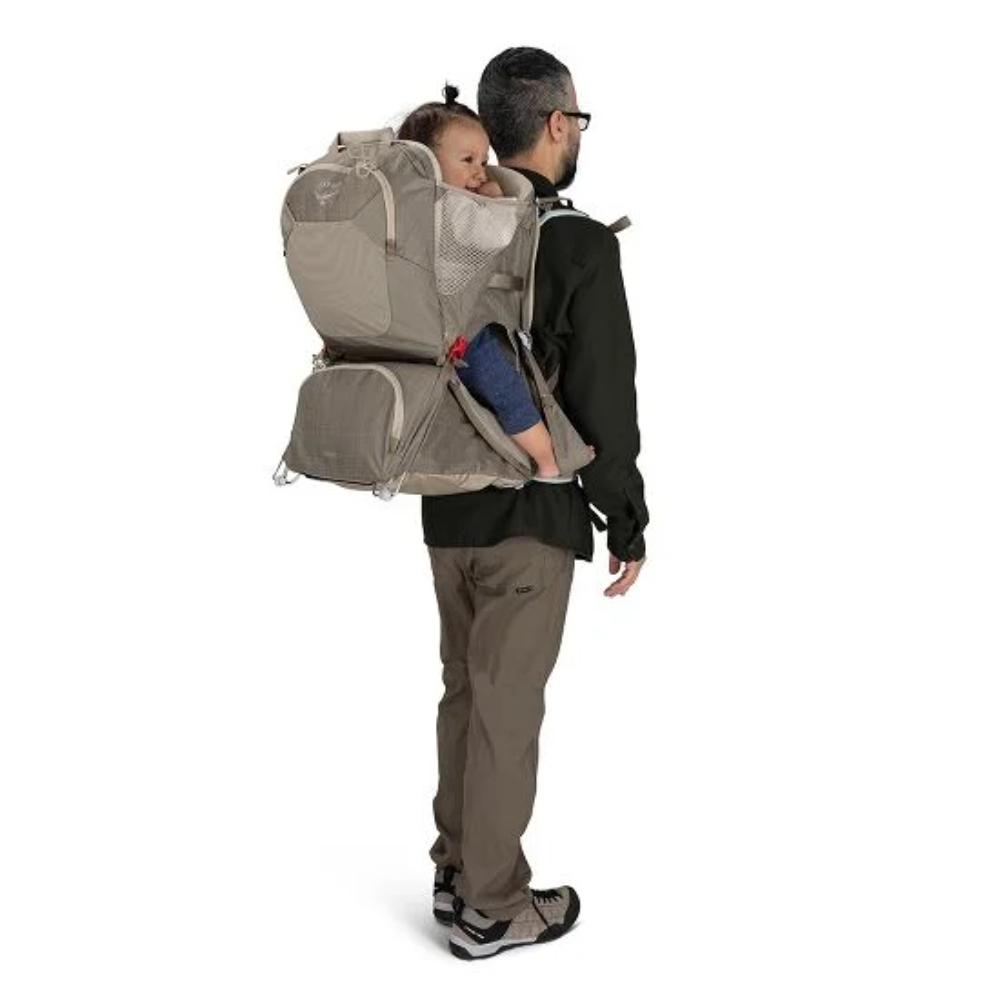 Osprey - Poco LT Child Carrier