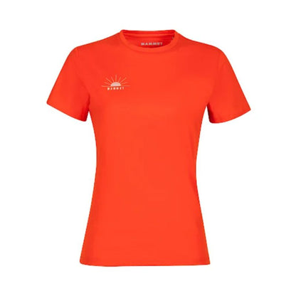 Mammut - Seile T-Shirt - Women's