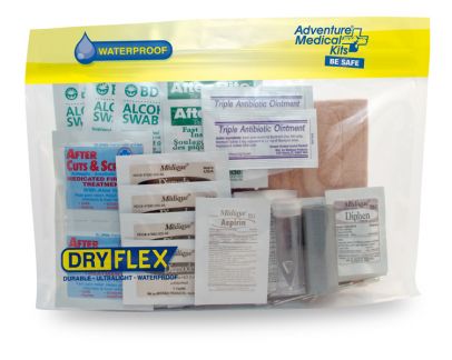 AMK - Ultralight / Watertight .9 Medical Kit