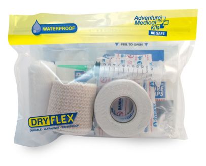 AMK - Ultralight / Watertight .9 Medical Kit