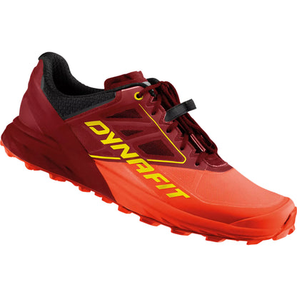 Dynafit - Alpine - Red Dhaila/Dawn
