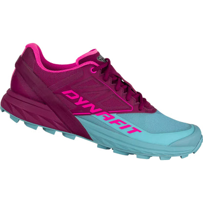 Dynafit - Alpine - Women's - Fjord/Nimbus