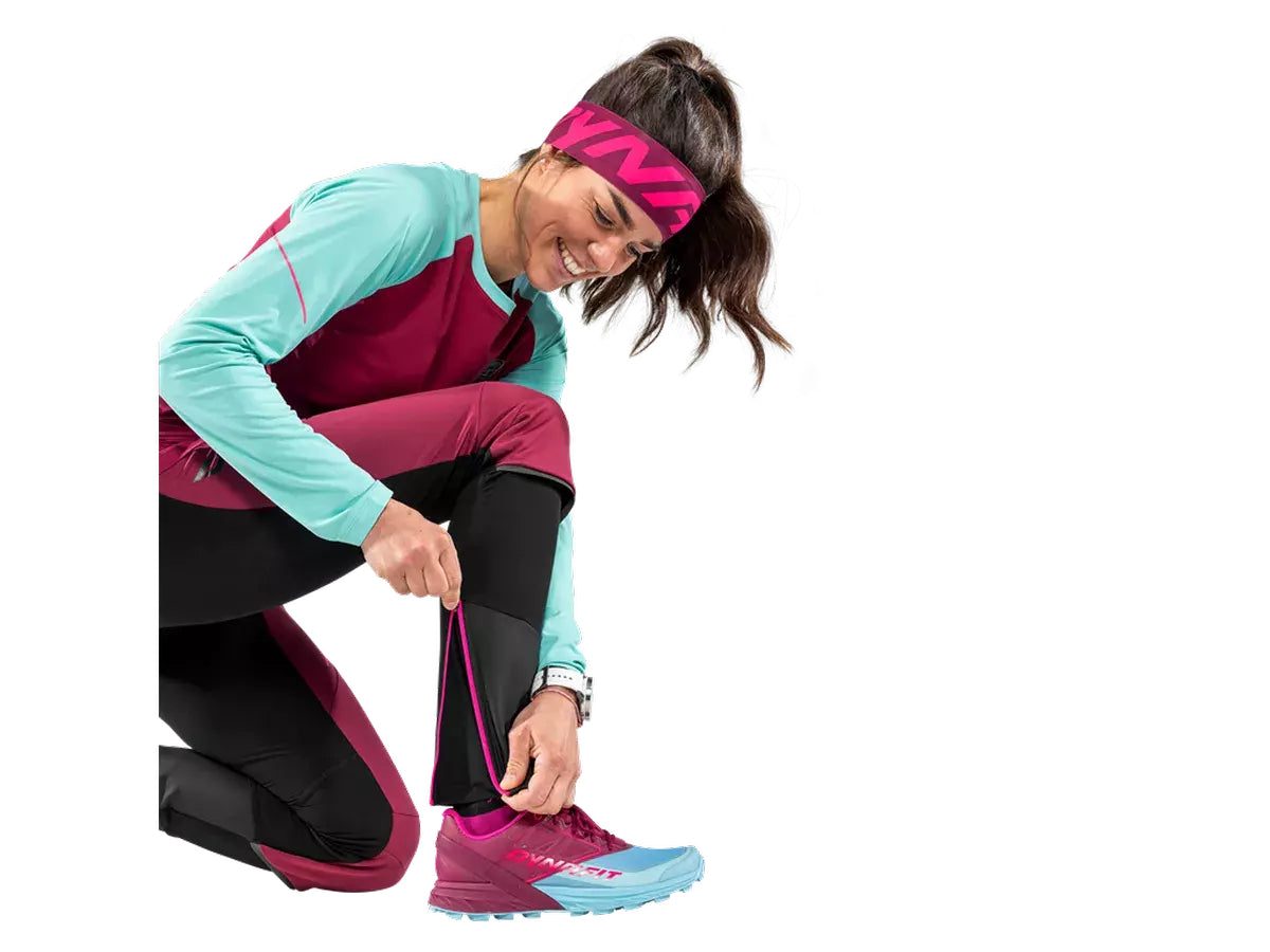 Dynafit - Alpine - Women's - Fjord/Nimbus