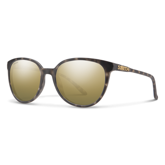Smith - Cheetah - Tortoise Gradient Brown Polar