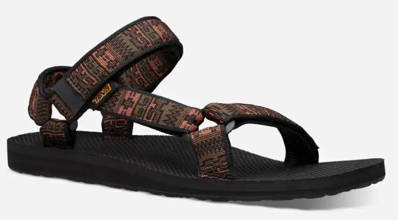 Teva - Original Universal - Men's - Bandana Total Eclipse