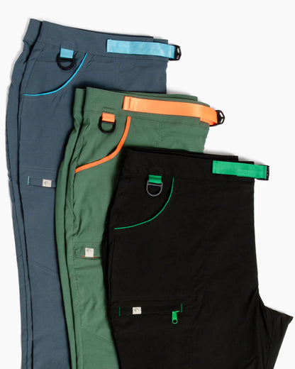 Alpine Parrot - Women's Ponderosa Pants