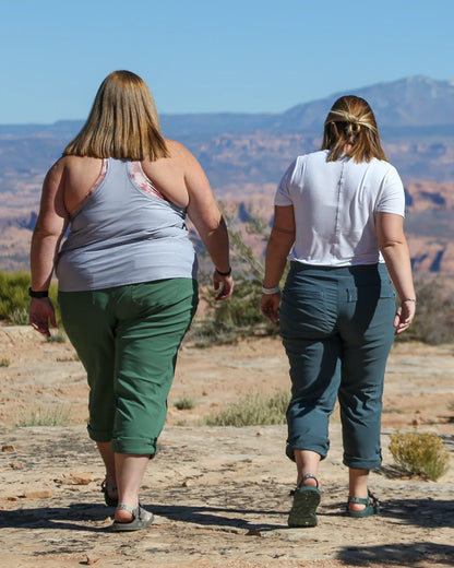 Alpine Parrot - Women's Ponderosa Pants