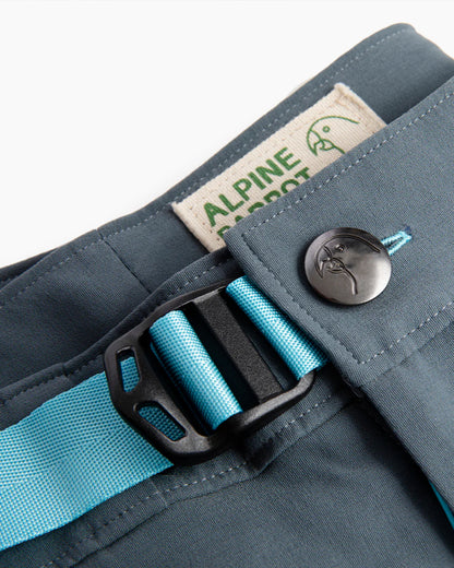 Alpine Parrot - Women's Ponderosa Pants