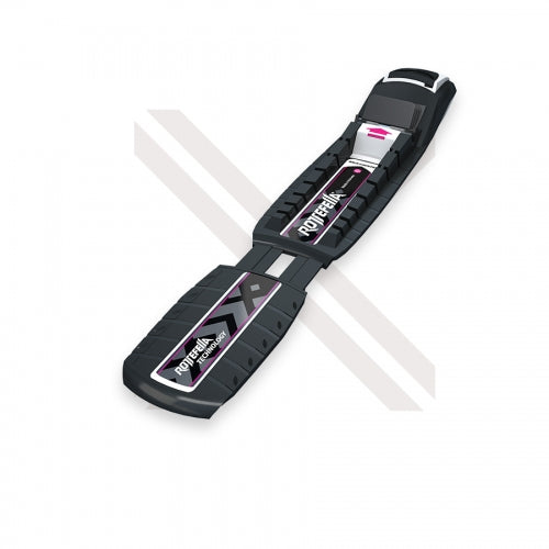 Madshus - BC Auto Binding - Black