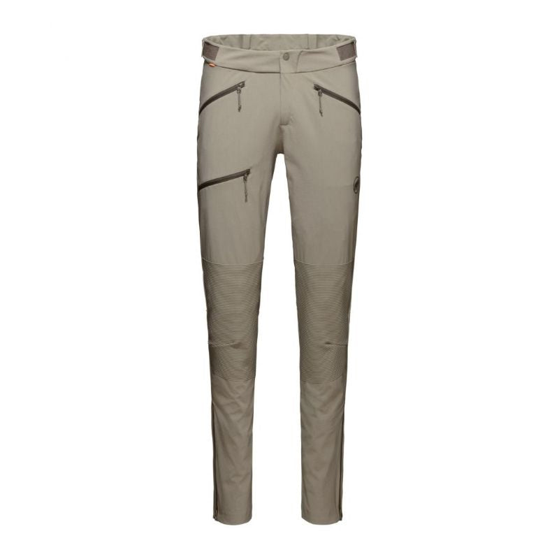 Mammut - Pordoi SO Pants - Men's - Gentian