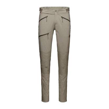 Mammut - Pordoi SO Pants - Men's - Gentian