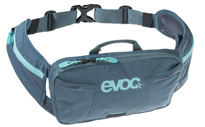 Evoc - Hip Pouch 1L - Black