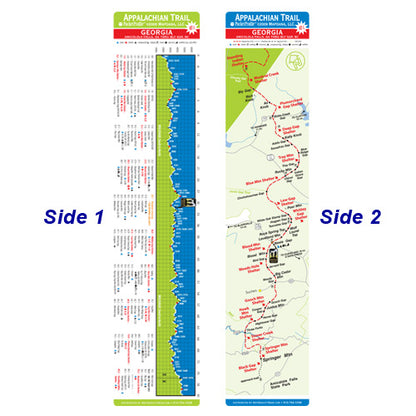 Anti Gravity Gear - Pocket Profile Single At Maps
