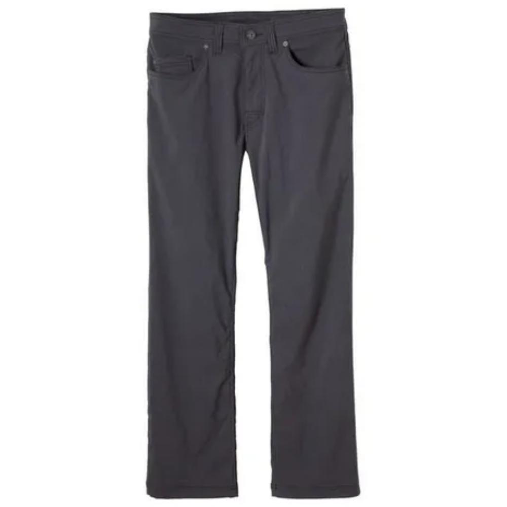 Prana - Brion Pant - Charcoal