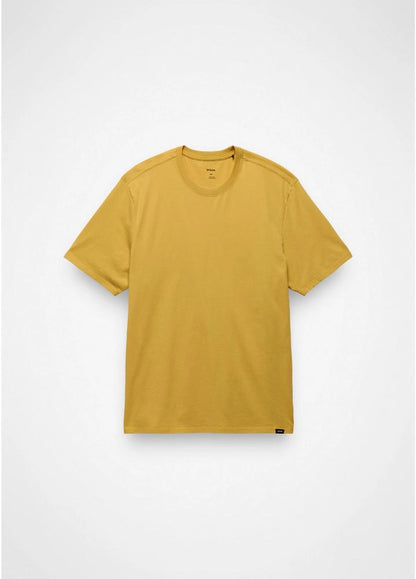 Prana - Everyday Short Sleeve Tee - Black