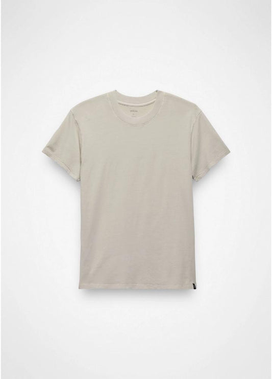 Prana - Everyday Short Sleeve Tee - Jasmine