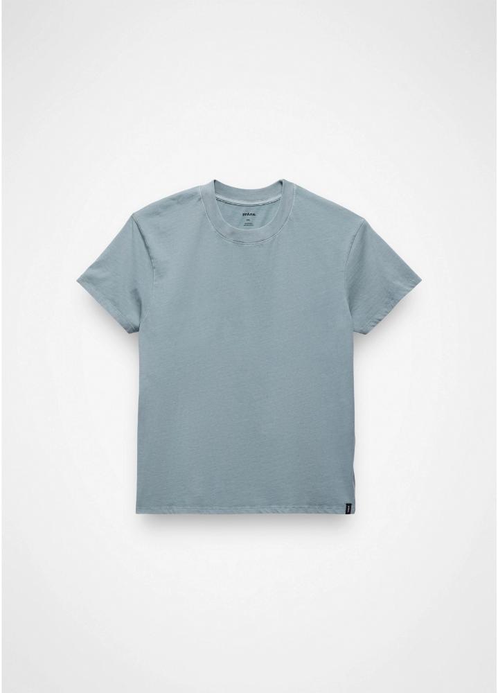 Prana - Everyday Short Sleeve Tee