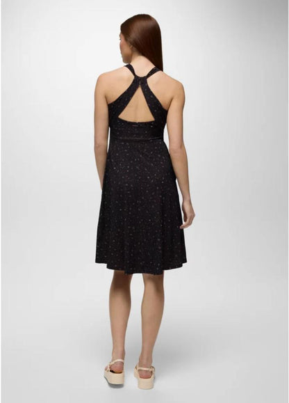 Prana - Jewel Lake Summer Dress - Saltwater Boogie Bloom