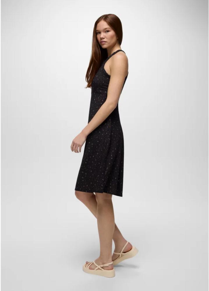 Prana - Jewel Lake Summer Dress - Saltwater Boogie Bloom
