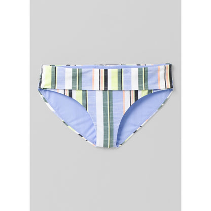 Prana - Marta Bottom Sample - SM Morning Glory Stripe - Morning Glory Stripe