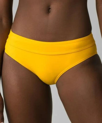 Prana - Ramba Bottom Sample - SM Tropics - Tropics
