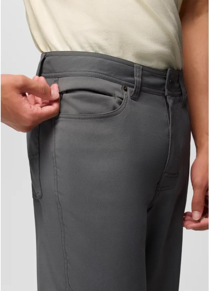 Prana - Stretch Zion 5 Pocket Short