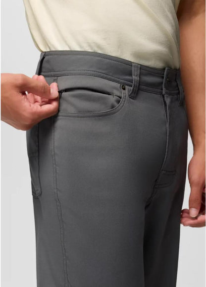 Prana - Stretch Zion 5 Pocket Short