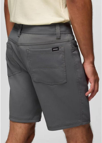 Prana - Stretch Zion 5 Pocket Short