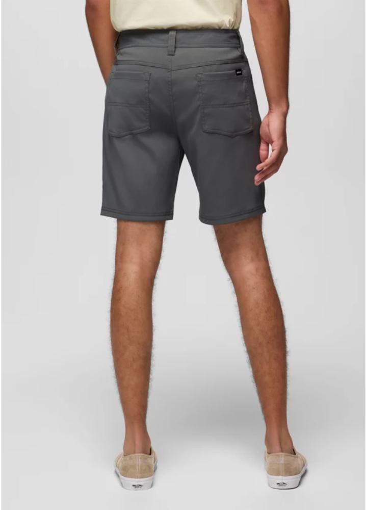 Prana - Stretch Zion 5 Pocket Short