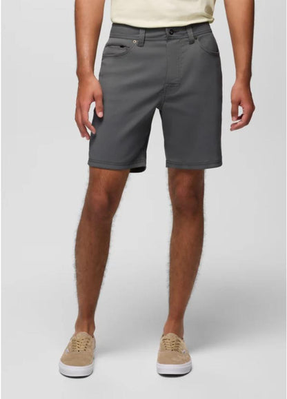 Prana - Stretch Zion 5 Pocket Short